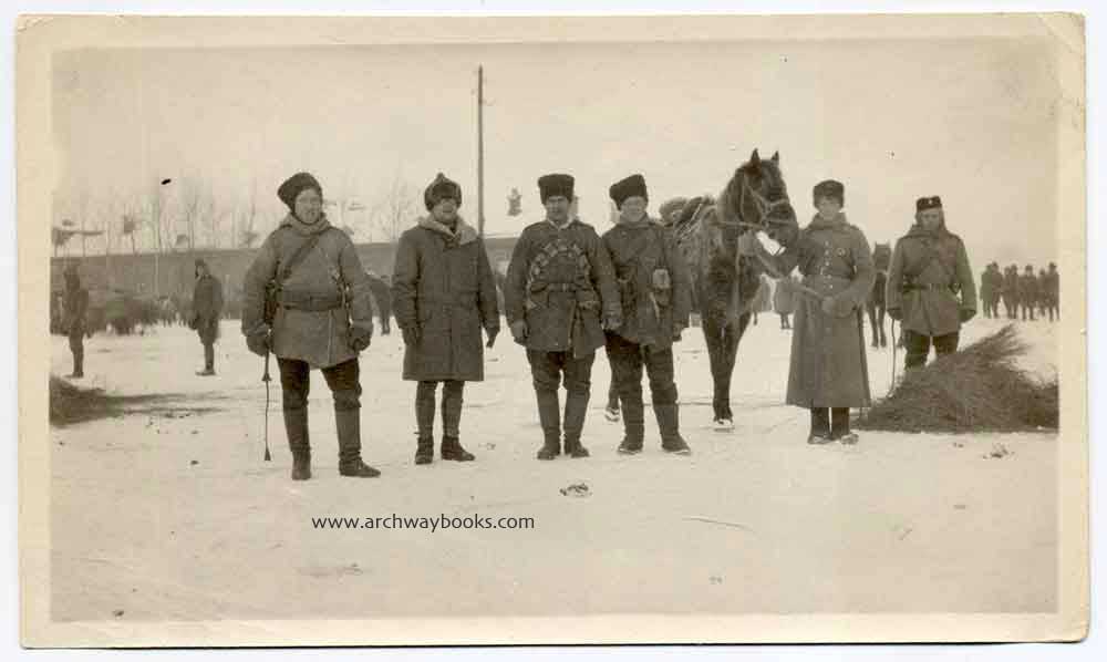 khabn006.jpg - Cossack Mutineers, w/ Hart, YMCA
